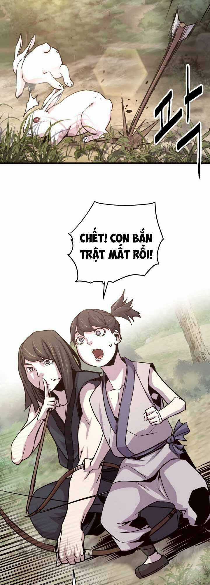 Kẻ Thù Chapter 26 trang 6