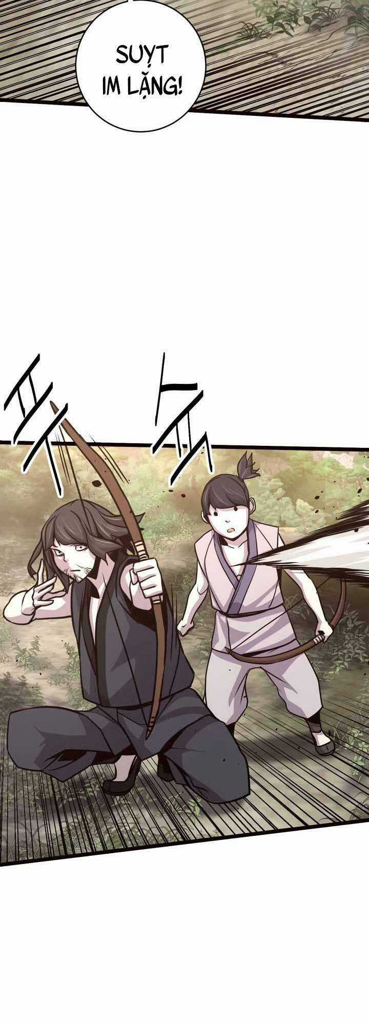 Kẻ Thù Chapter 26 trang 7