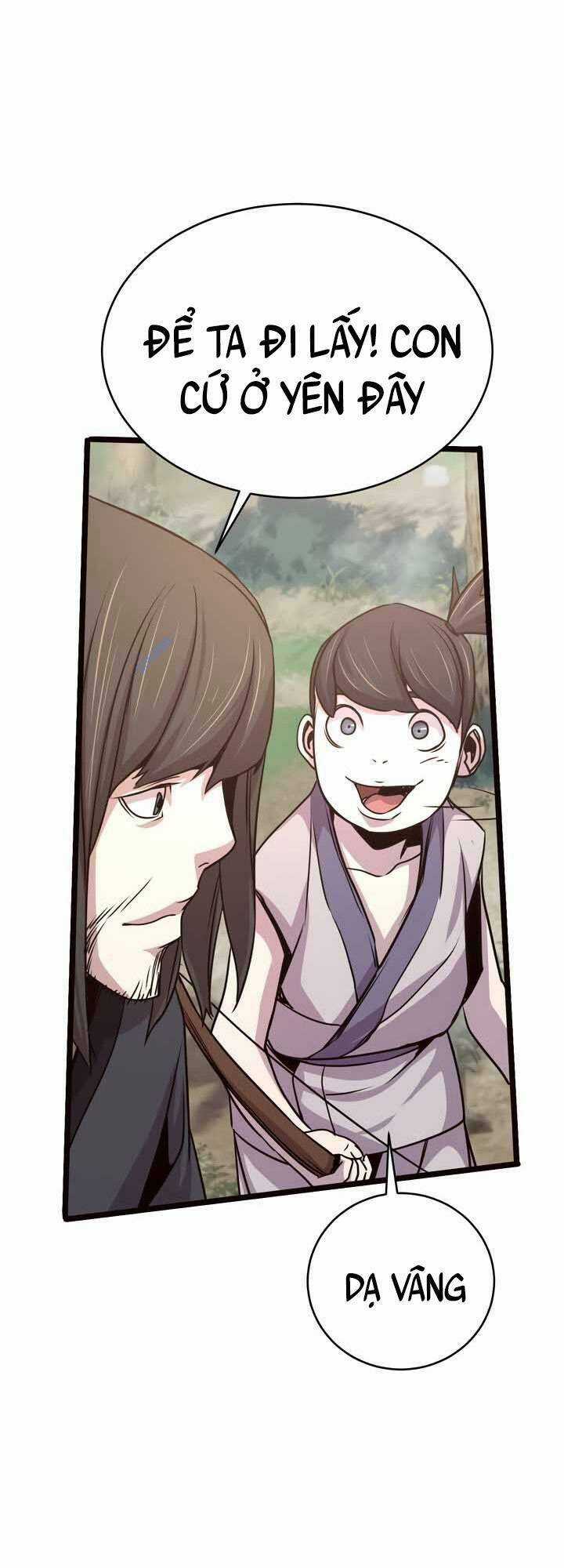 Kẻ Thù Chapter 26 trang 9