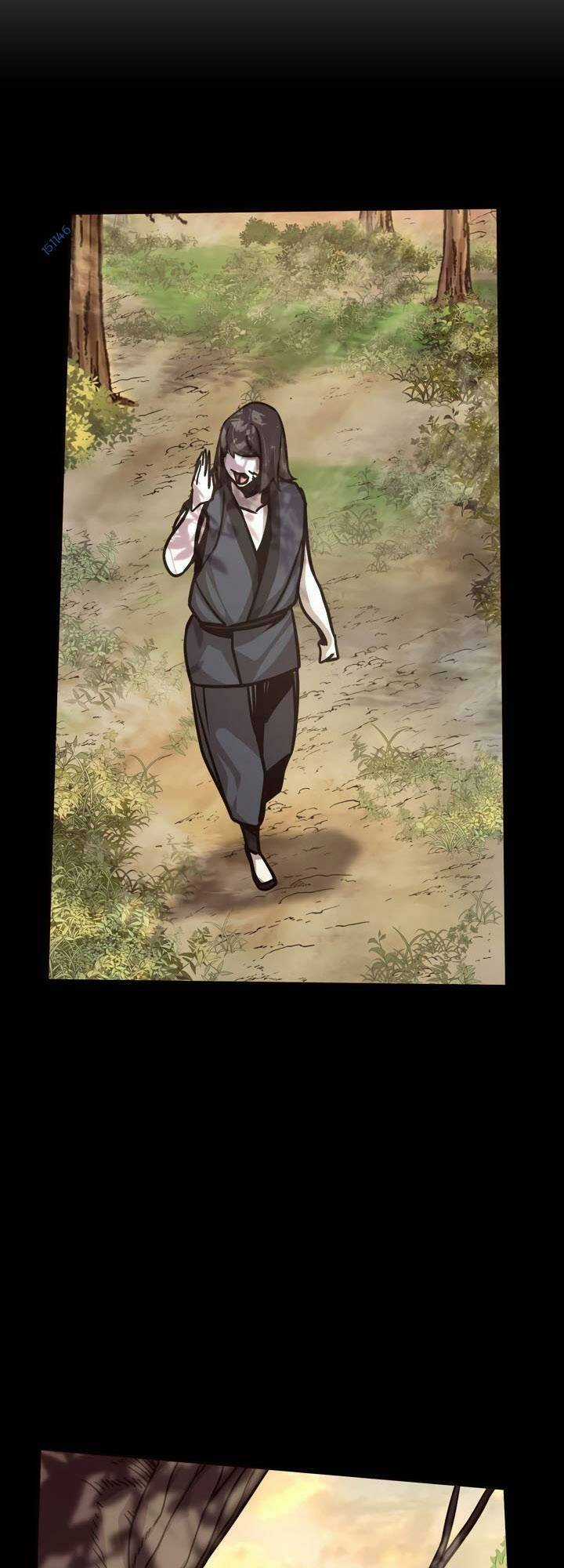 Kẻ Thù Chapter 27 trang 10