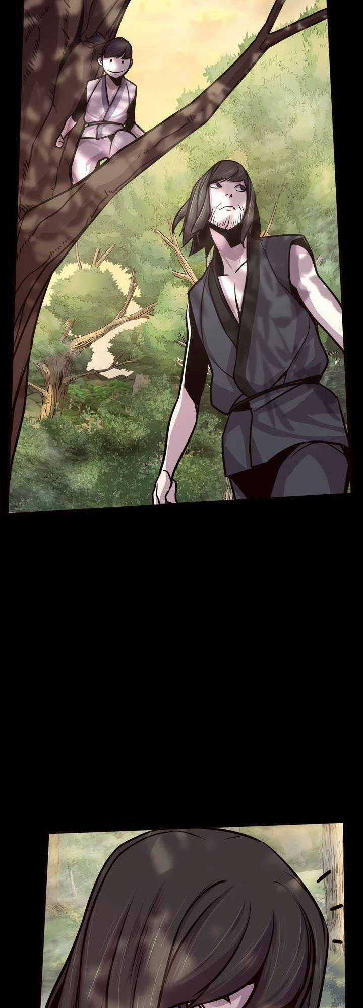 Kẻ Thù Chapter 27 trang 11