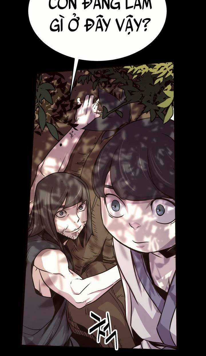 Kẻ Thù Chapter 27 trang 14