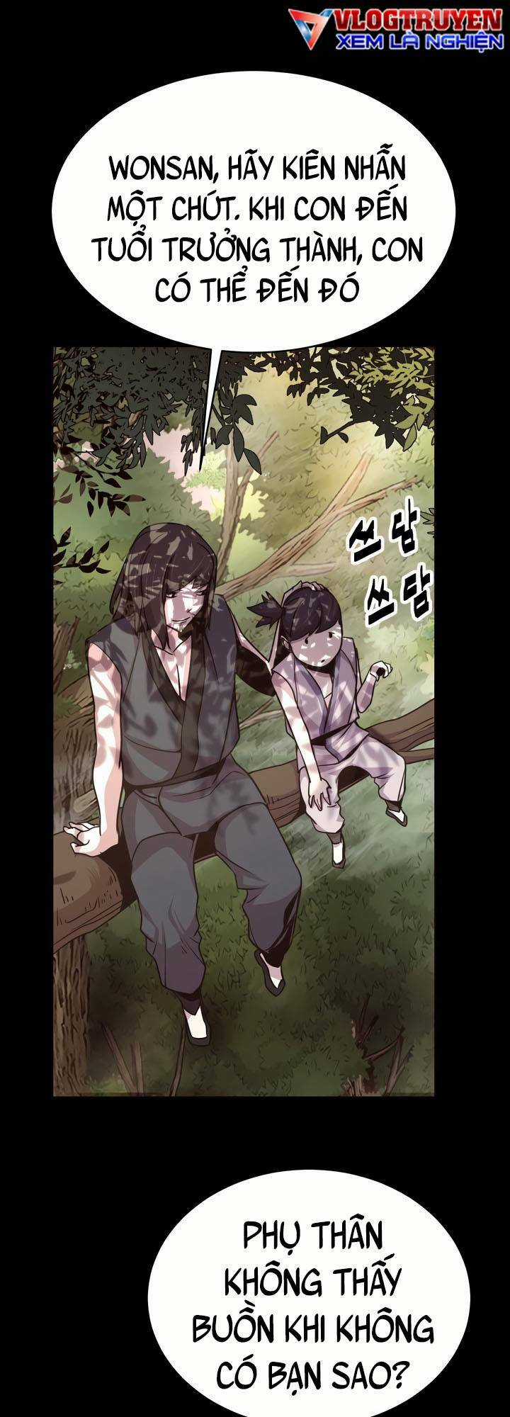 Kẻ Thù Chapter 27 trang 16