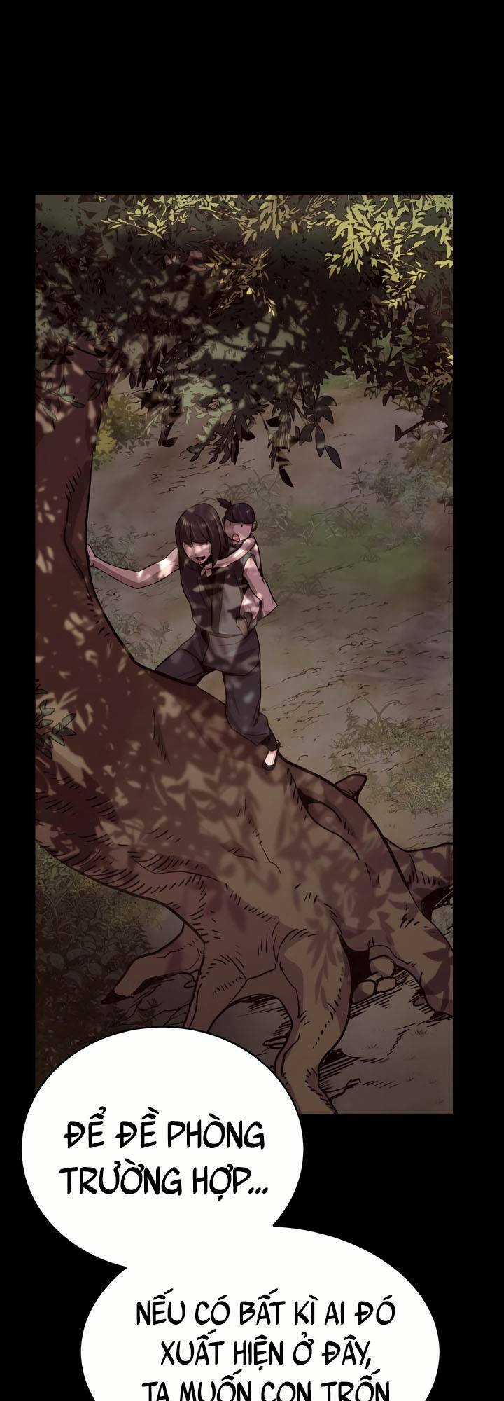 Kẻ Thù Chapter 27 trang 19