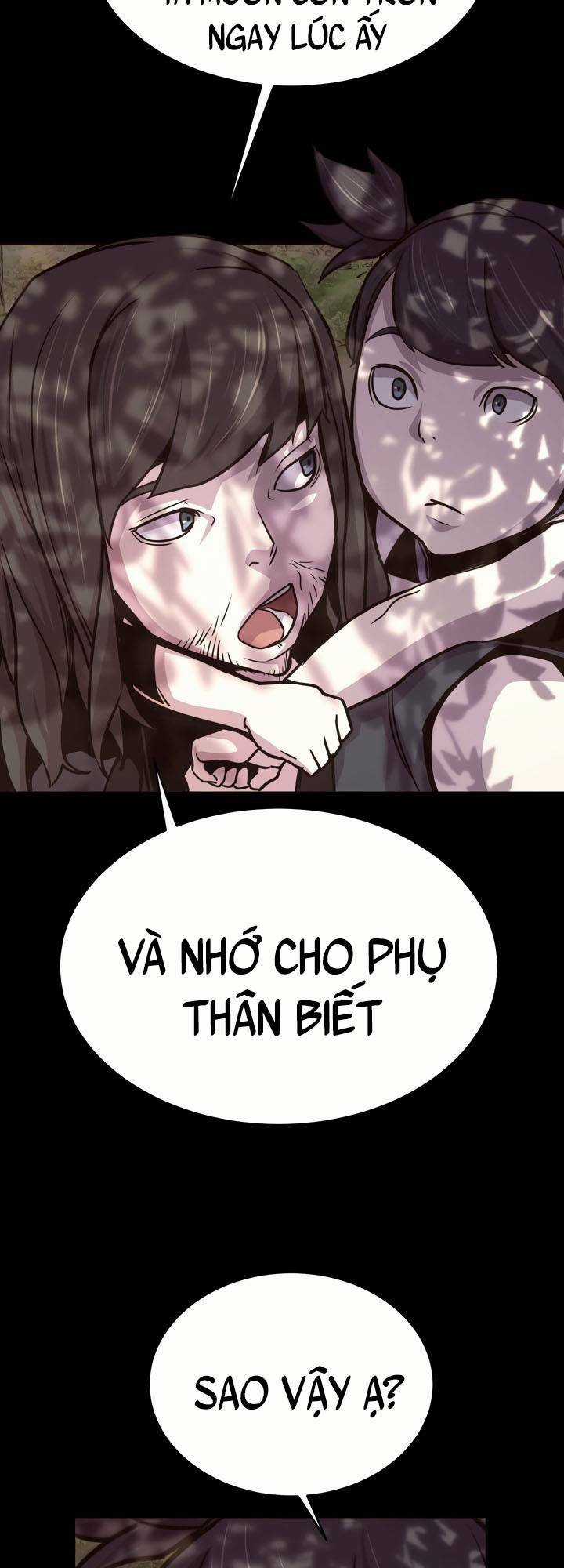 Kẻ Thù Chapter 27 trang 20