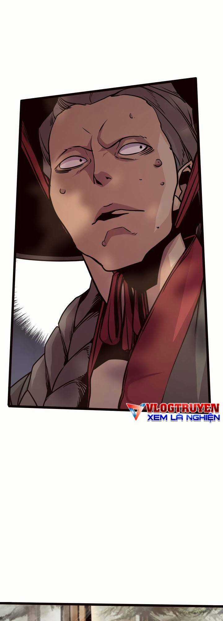 Kẻ Thù Chapter 27 trang 23