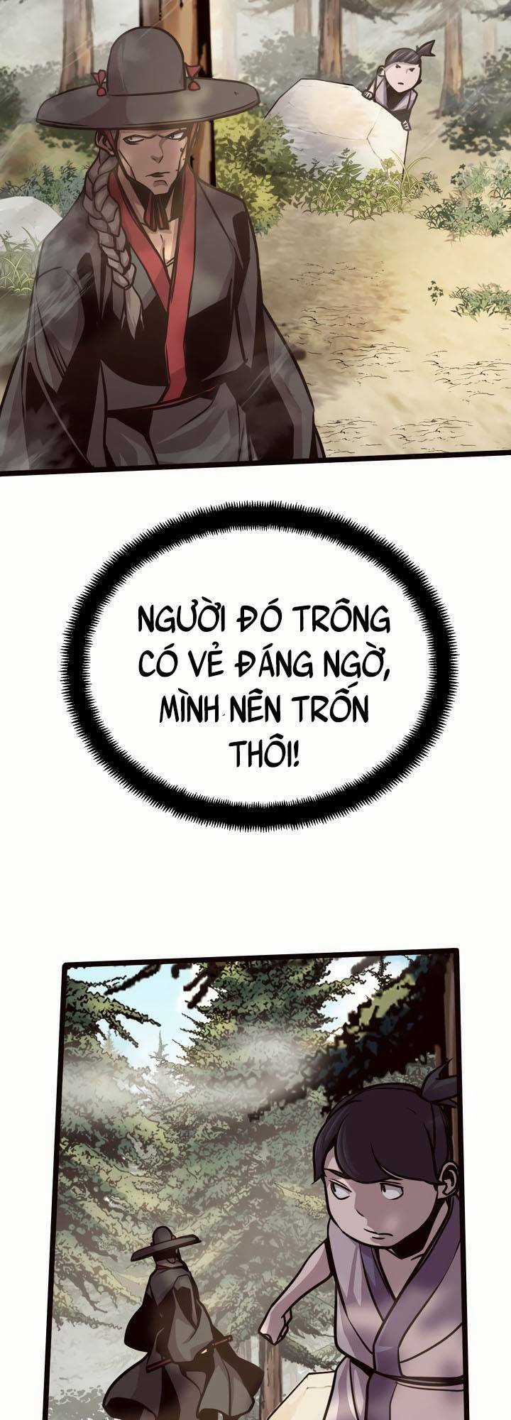 Kẻ Thù Chapter 27 trang 24