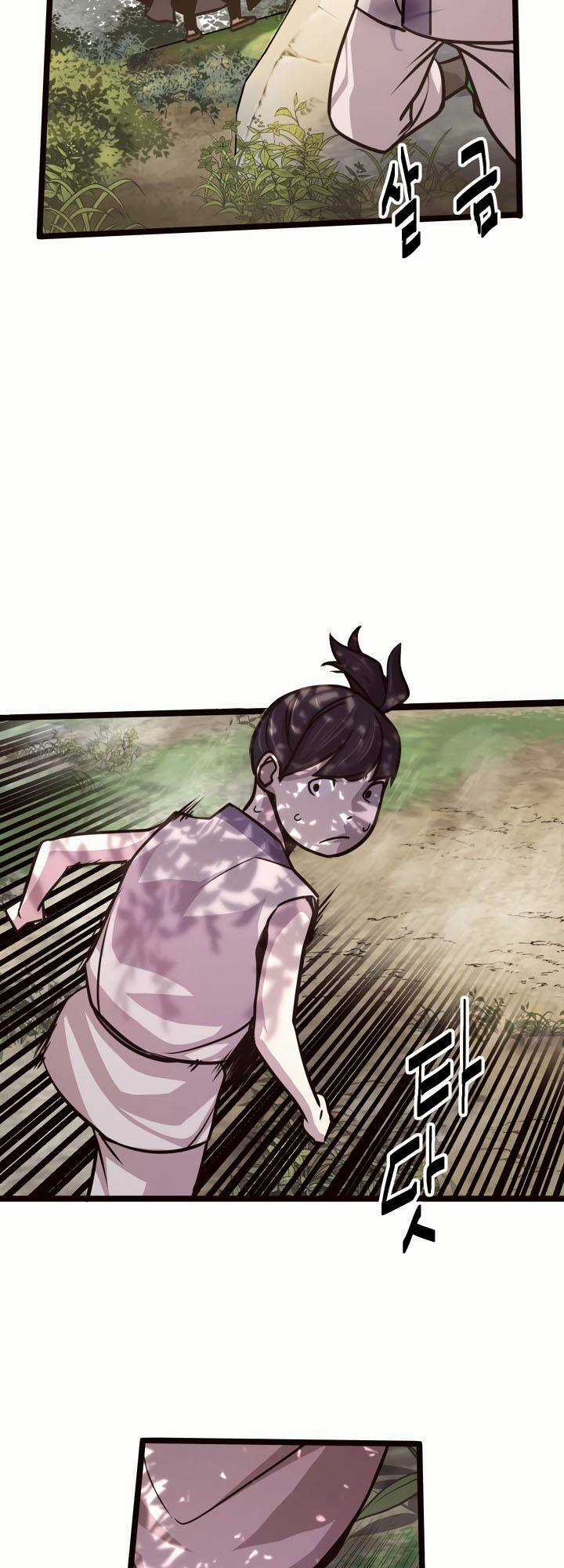 Kẻ Thù Chapter 27 trang 25