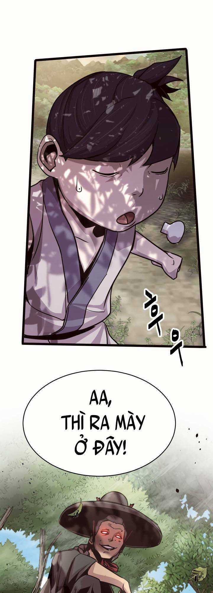 Kẻ Thù Chapter 27 trang 28