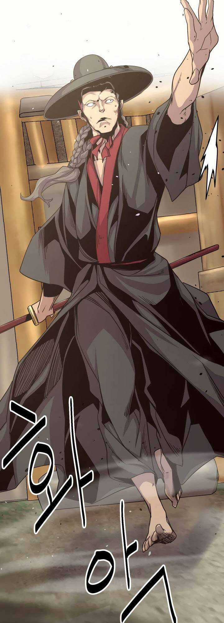 Kẻ Thù Chapter 27 trang 3