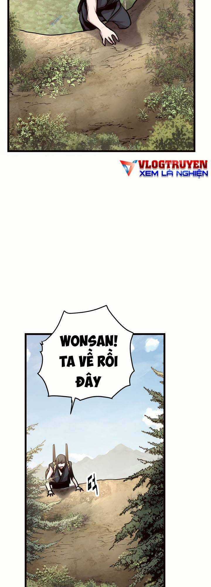 Kẻ Thù Chapter 27 trang 32