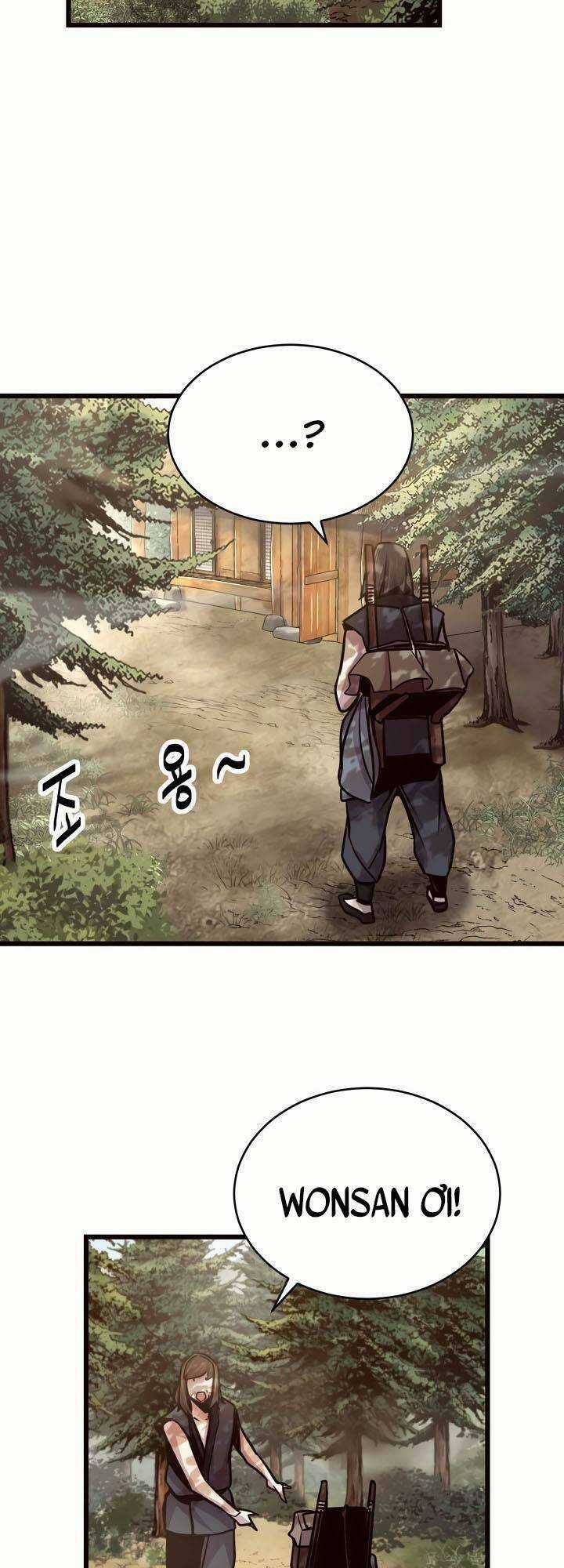 Kẻ Thù Chapter 27 trang 33