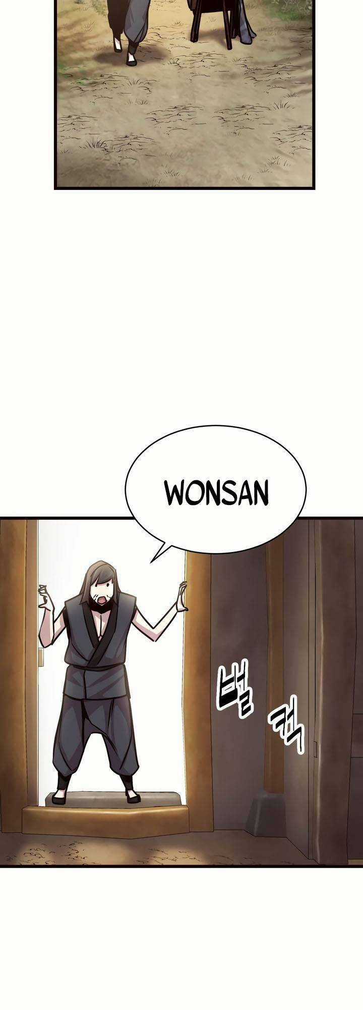 Kẻ Thù Chapter 27 trang 34