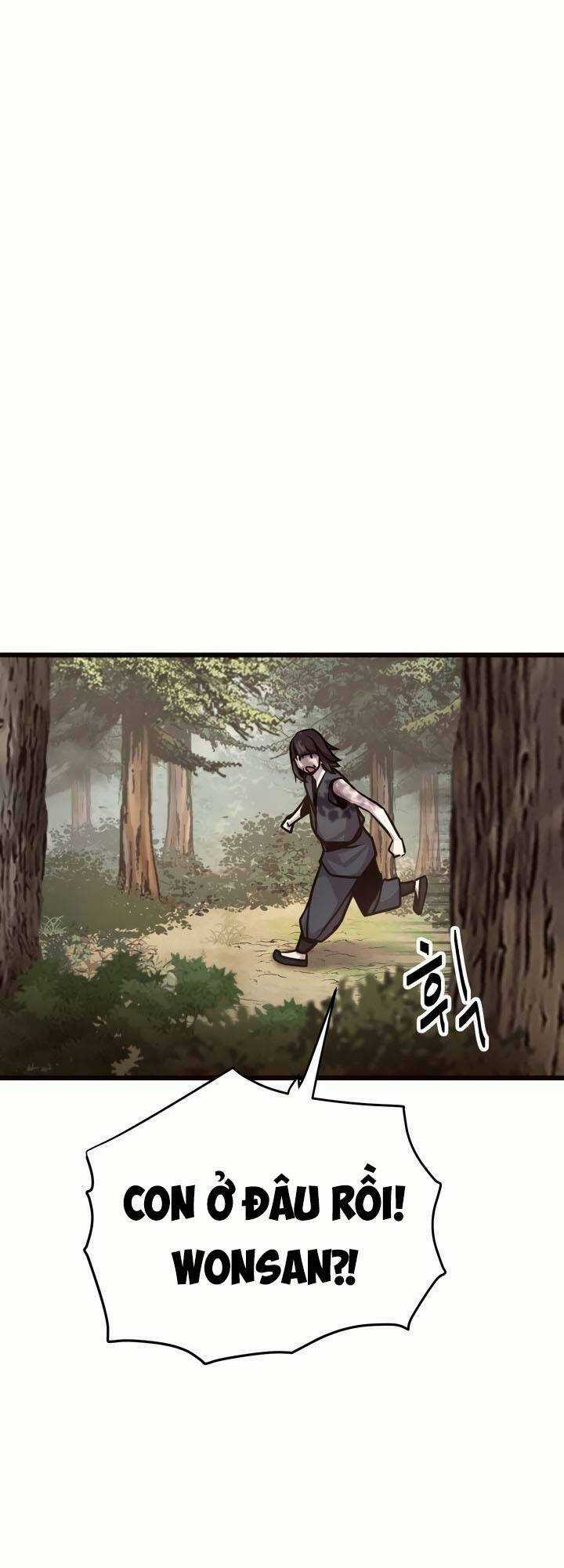 Kẻ Thù Chapter 27 trang 35