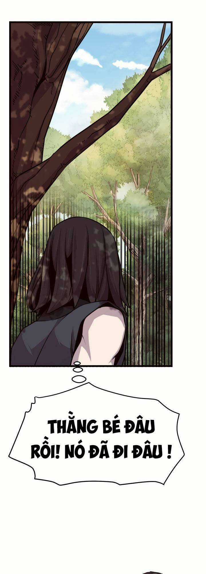 Kẻ Thù Chapter 27 trang 36