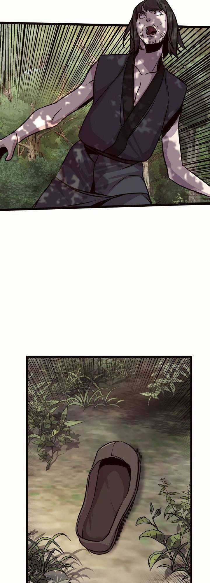 Kẻ Thù Chapter 27 trang 37