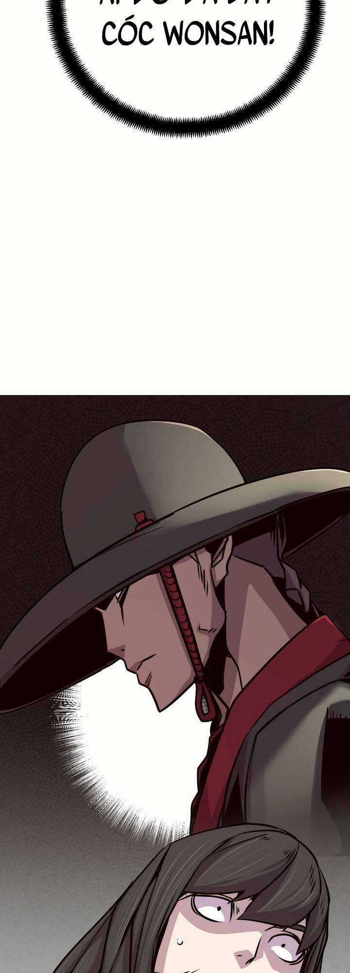 Kẻ Thù Chapter 27 trang 39