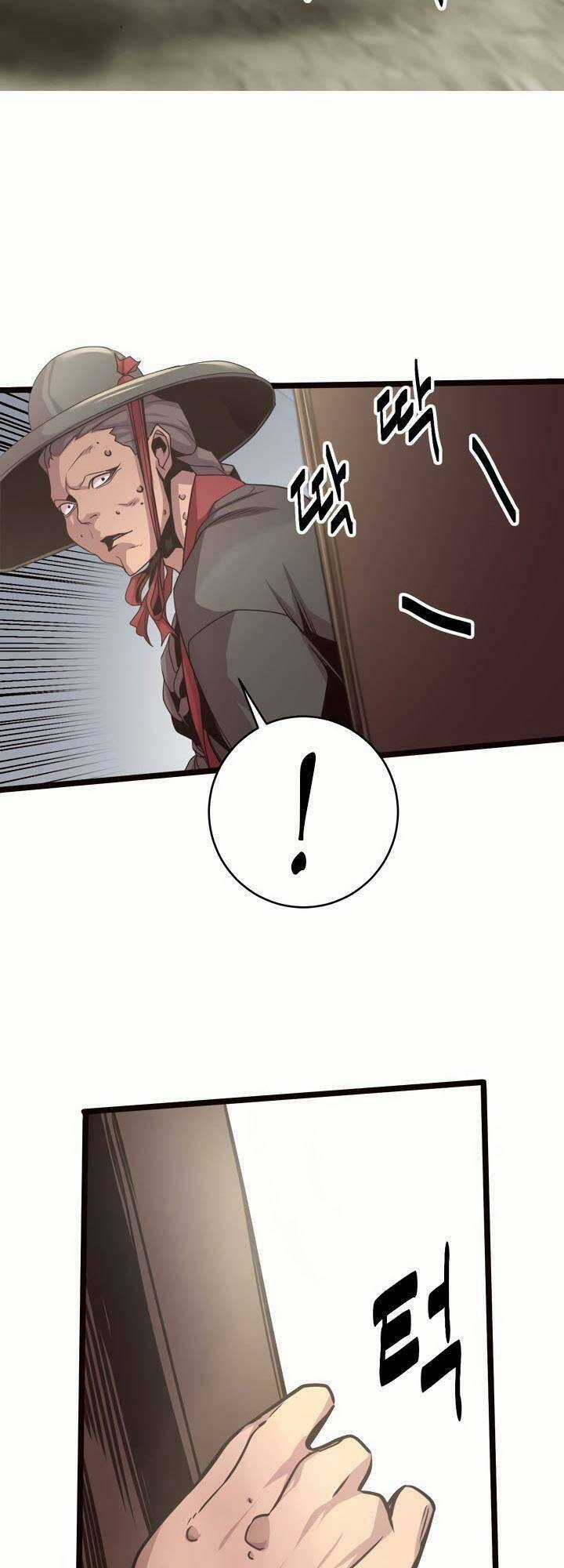 Kẻ Thù Chapter 27 trang 4