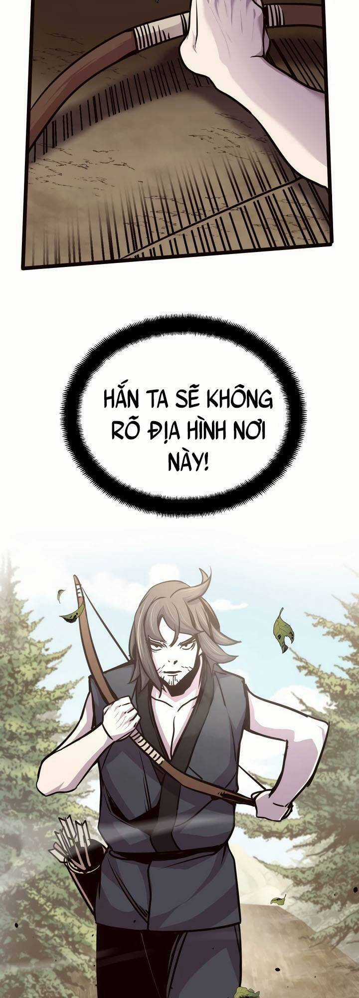 Kẻ Thù Chapter 27 trang 41