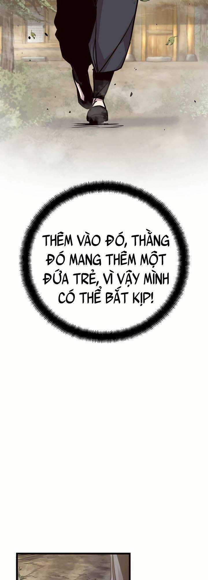 Kẻ Thù Chapter 27 trang 42