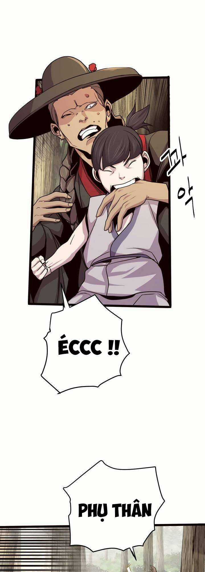 Kẻ Thù Chapter 27 trang 45