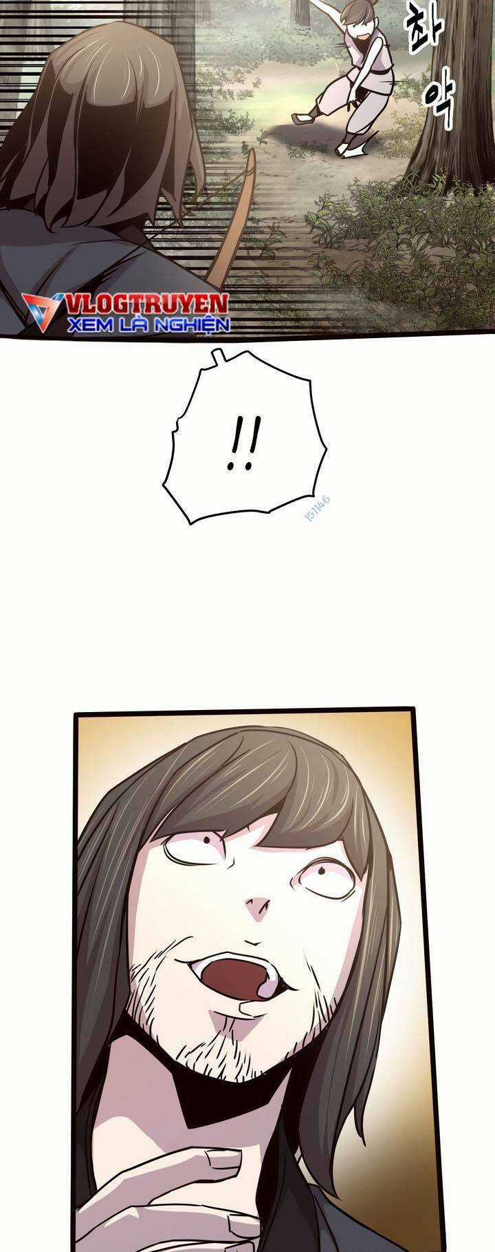 Kẻ Thù Chapter 27 trang 46