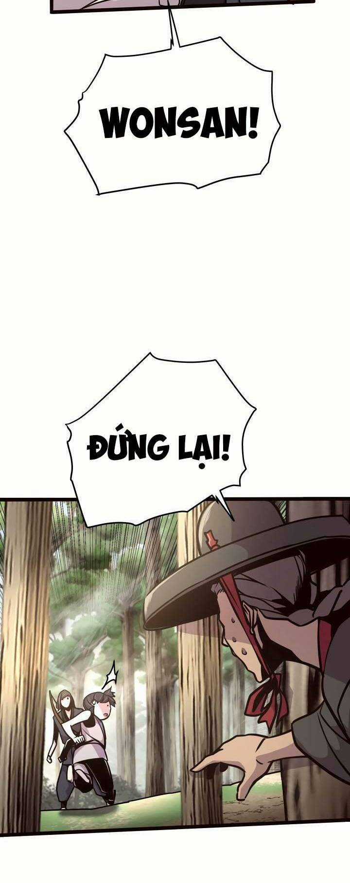 Kẻ Thù Chapter 27 trang 47