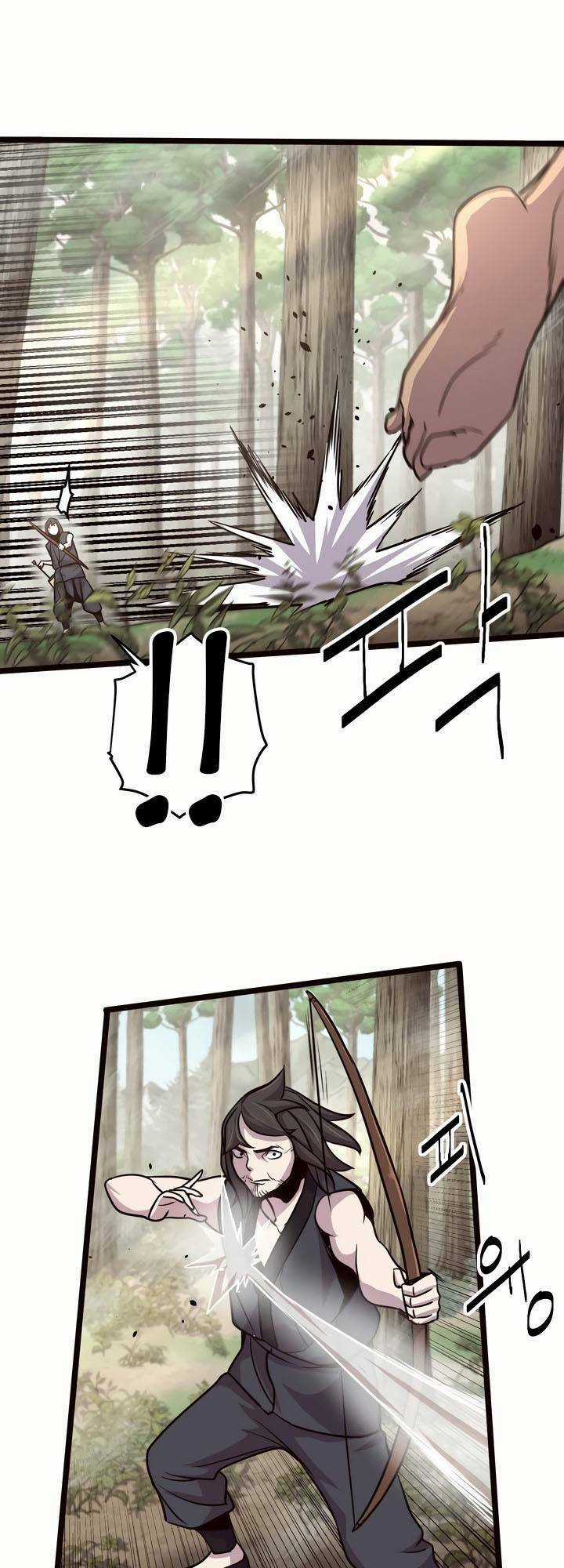 Kẻ Thù Chapter 27 trang 51