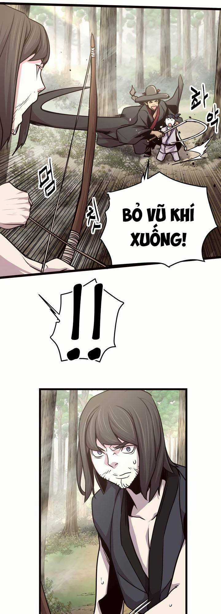 Kẻ Thù Chapter 27 trang 53