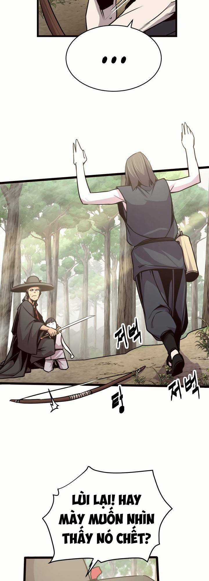 Kẻ Thù Chapter 27 trang 54