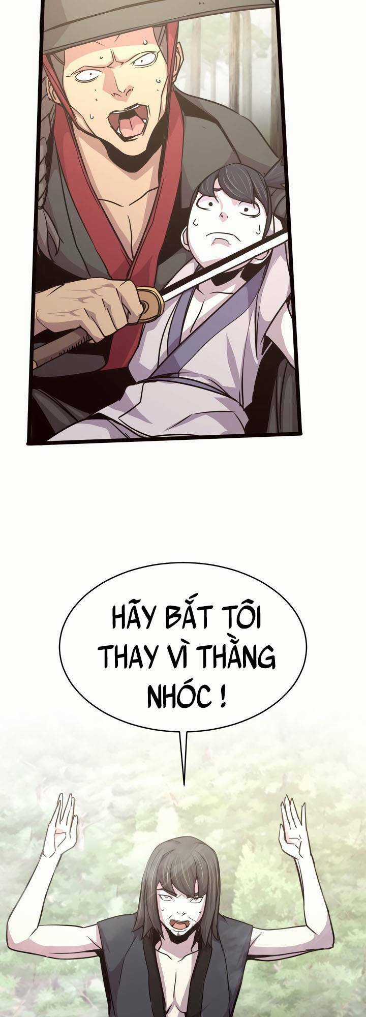 Kẻ Thù Chapter 27 trang 55