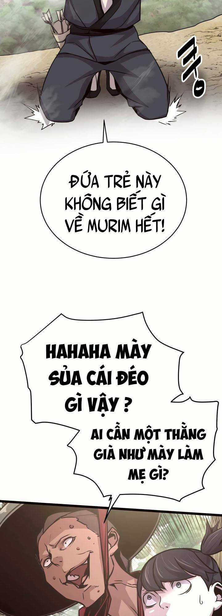 Kẻ Thù Chapter 27 trang 56