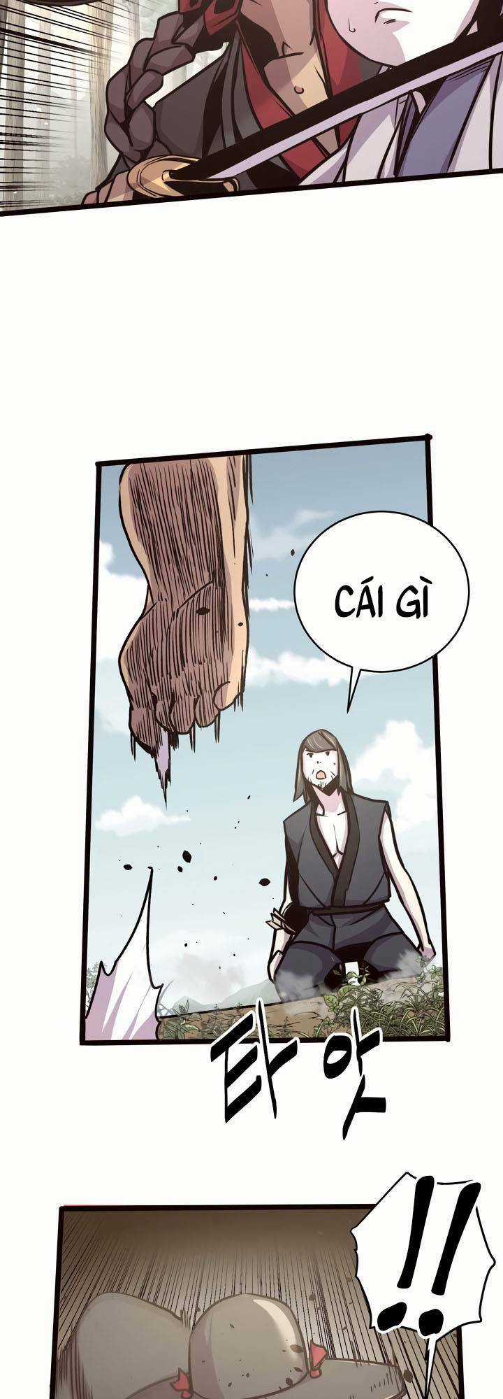 Kẻ Thù Chapter 27 trang 57