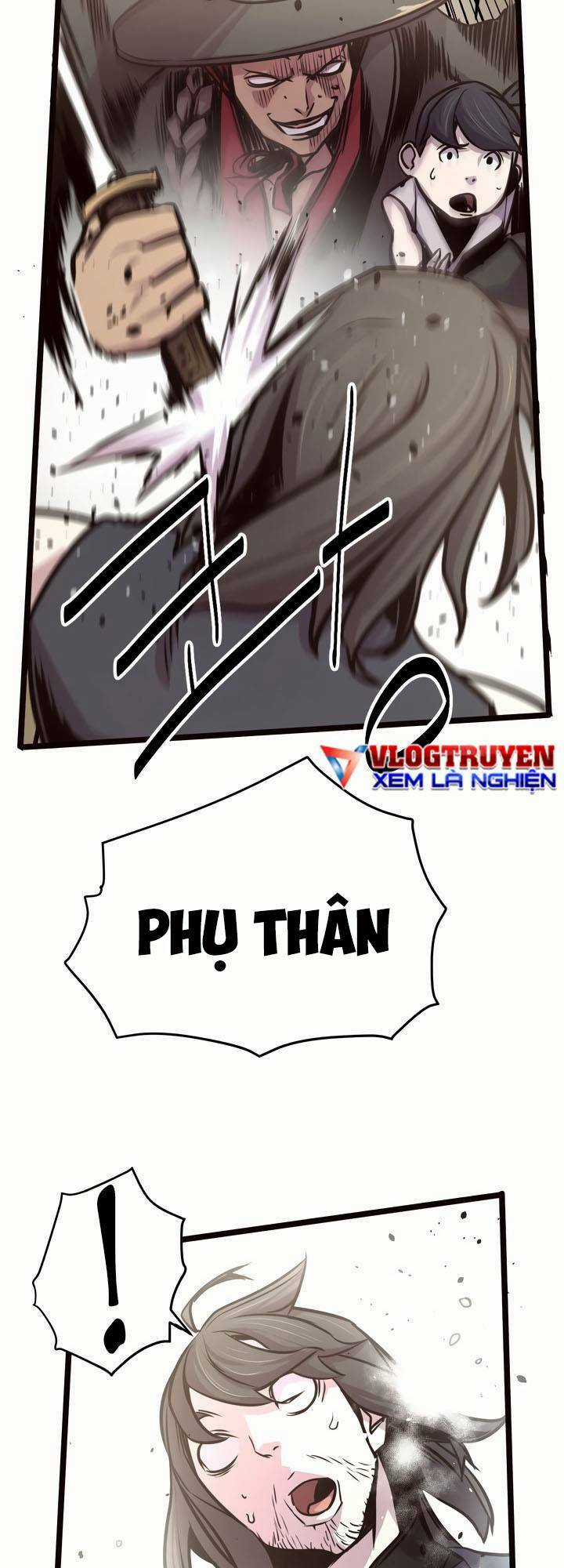 Kẻ Thù Chapter 27 trang 58