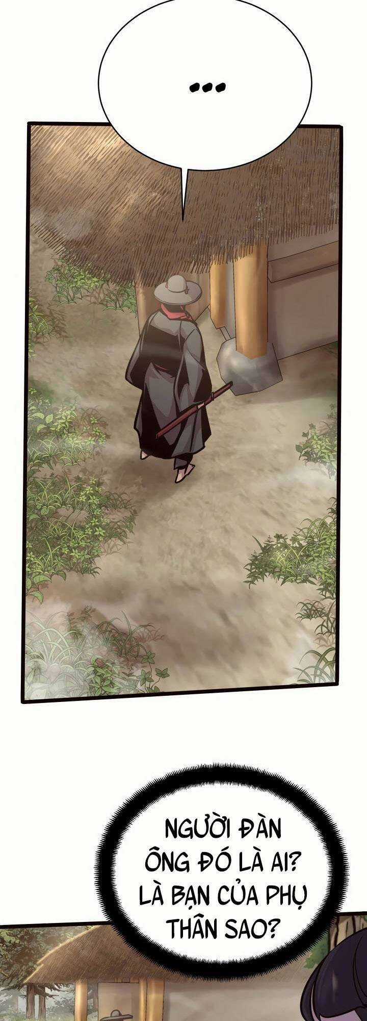 Kẻ Thù Chapter 27 trang 7