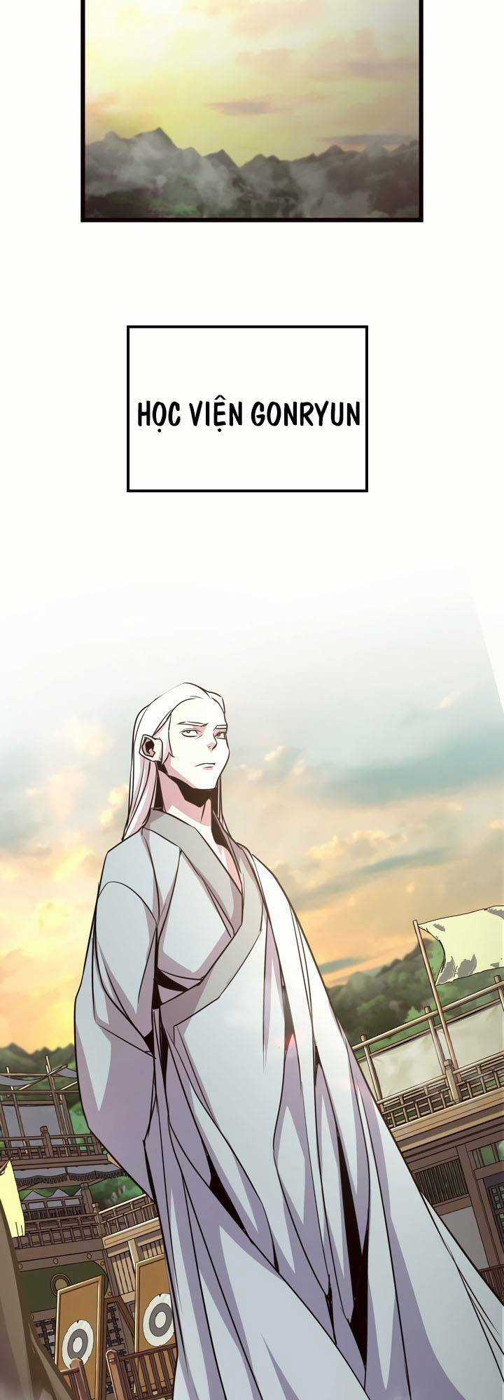 Kẻ Thù Chapter 28 trang 11