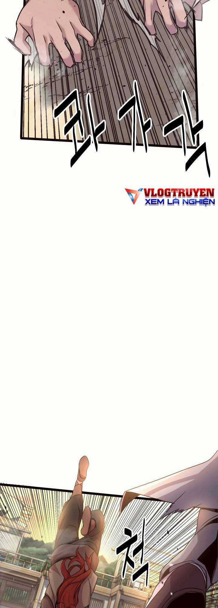 Kẻ Thù Chapter 28 trang 18