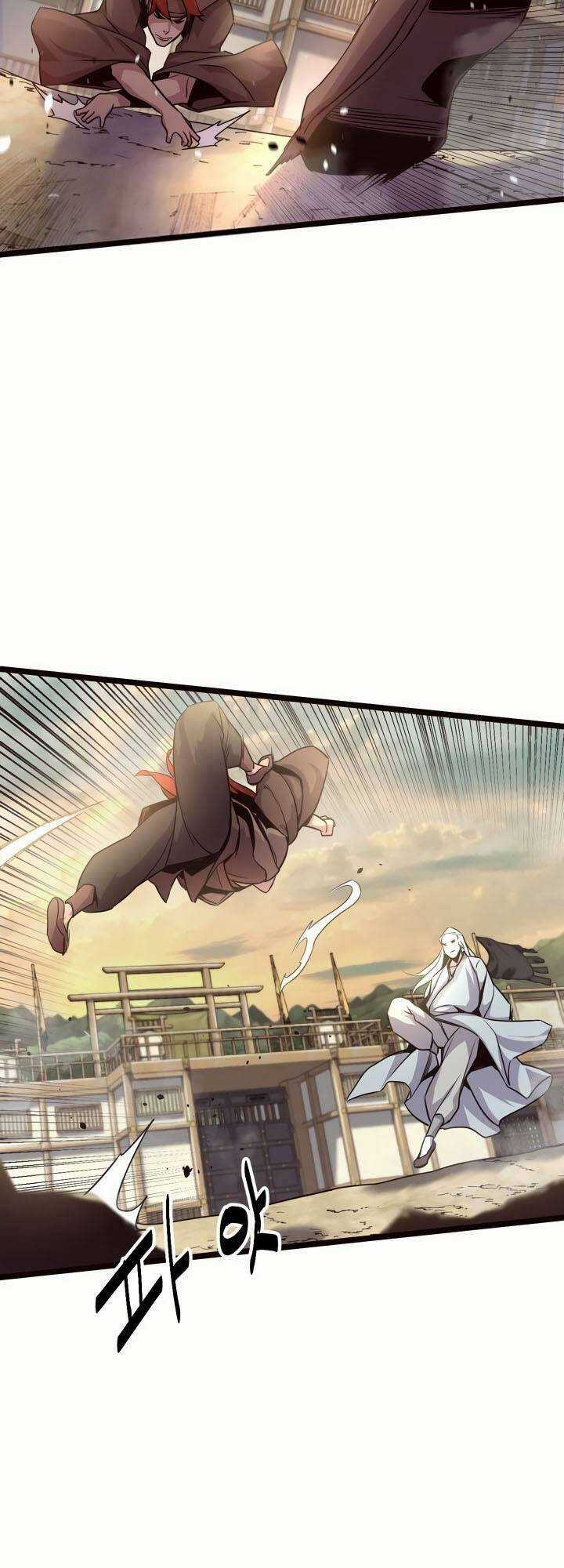 Kẻ Thù Chapter 28 trang 19