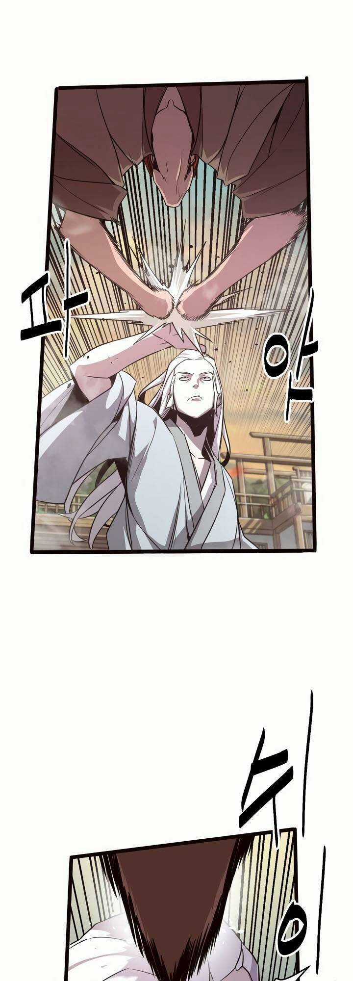 Kẻ Thù Chapter 28 trang 20