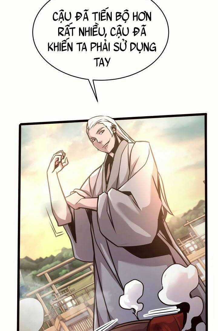 Kẻ Thù Chapter 28 trang 26