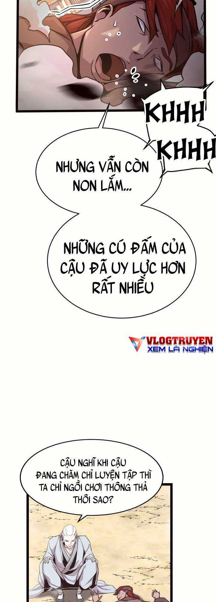 Kẻ Thù Chapter 28 trang 27