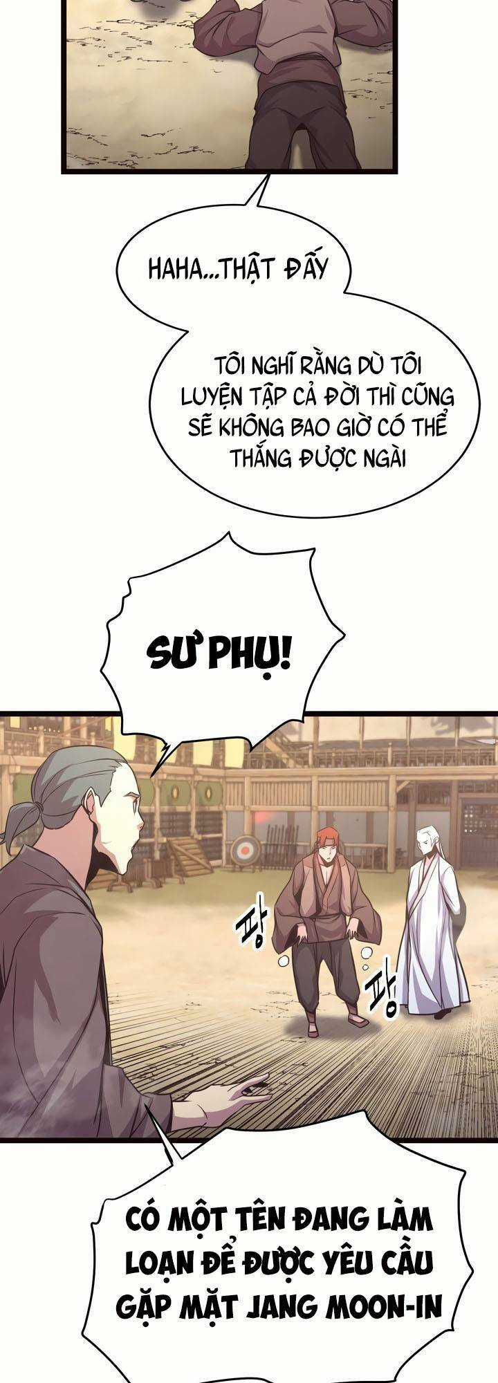 Kẻ Thù Chapter 28 trang 28