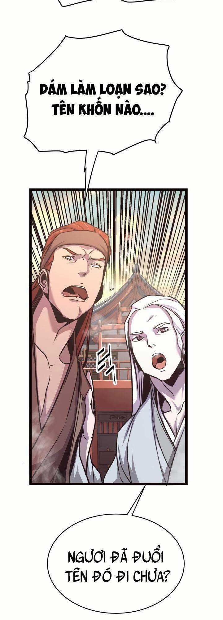 Kẻ Thù Chapter 28 trang 29