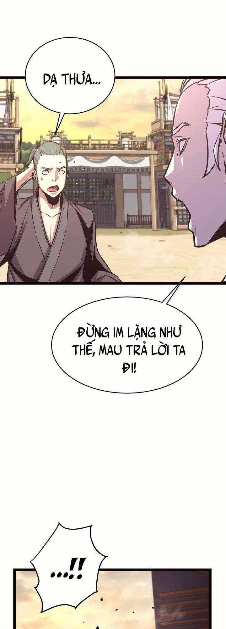 Kẻ Thù Chapter 28 trang 30