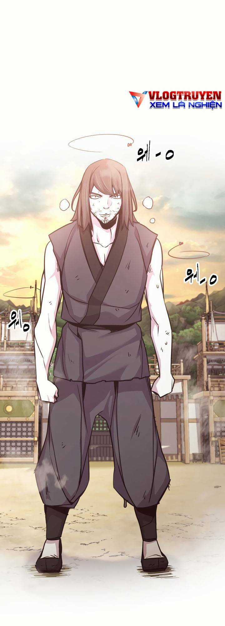 Kẻ Thù Chapter 28 trang 32
