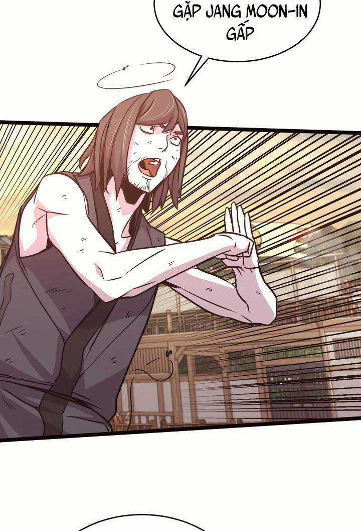 Kẻ Thù Chapter 28 trang 35