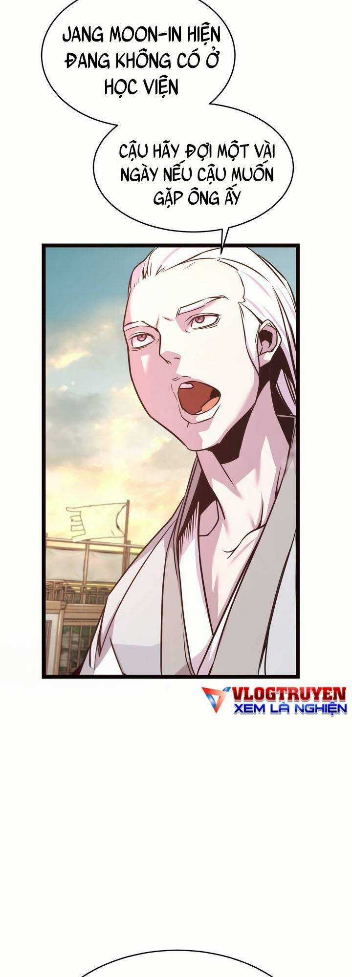 Kẻ Thù Chapter 28 trang 36