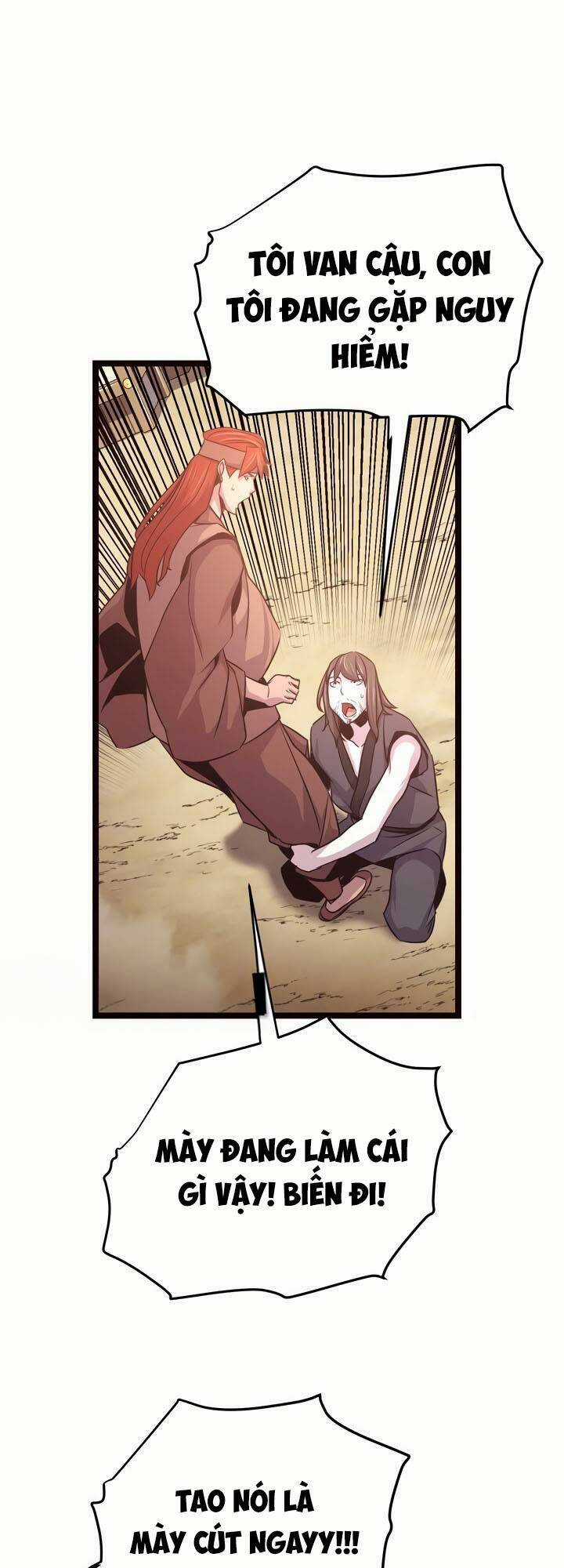 Kẻ Thù Chapter 28 trang 39