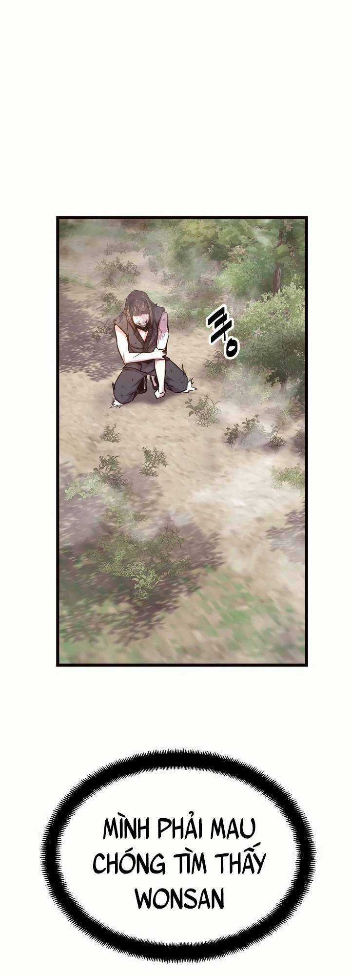 Kẻ Thù Chapter 28 trang 4