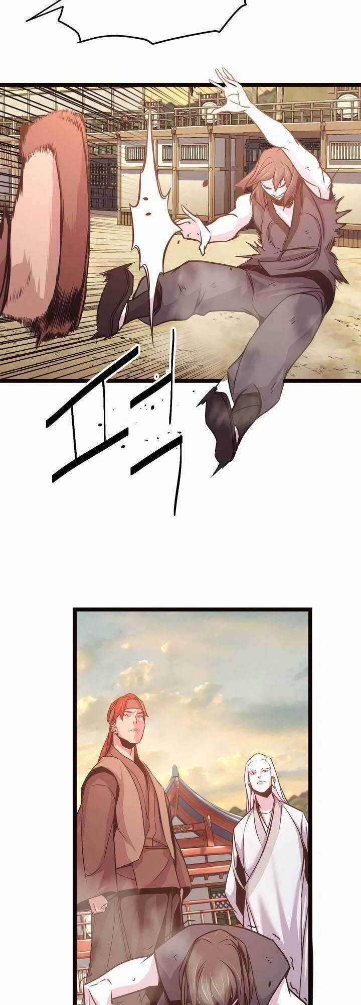 Kẻ Thù Chapter 28 trang 40